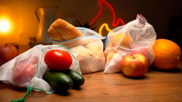 Лого трейд pекламные продукты фото: Свежая сеть, набор из 3 штук МАЙАМИ