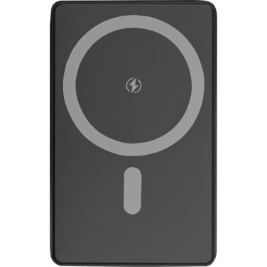 Логотрейд pекламные продукты картинка: Power bank 5 000 мАч ДОНЕЦК