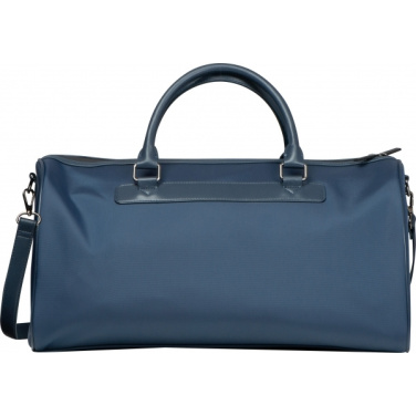 Логотрейд pекламные подарки картинка: Дорожная сумка MONACO MoLu