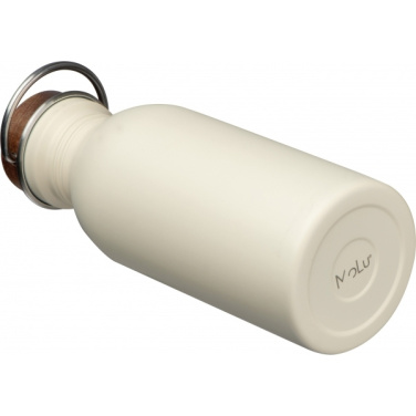 Лого трейд pекламные cувениры фото: Бутылка для питья IBIZA MoLu