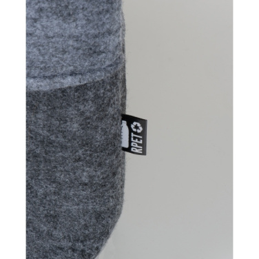 Лого трейд pекламные cувениры фото: Сумка для покупок RPET Сан-Матео