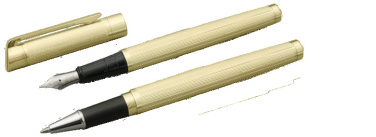 Лого трейд pекламные cувениры фото: Набор ручек MACBETH 98203600