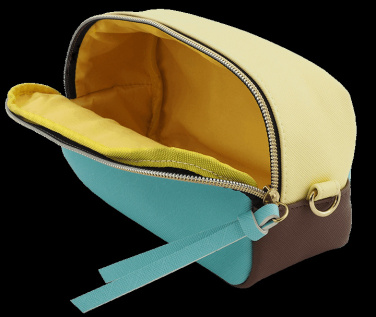 Логотрейд pекламные подарки картинка: Косметичка 54005900