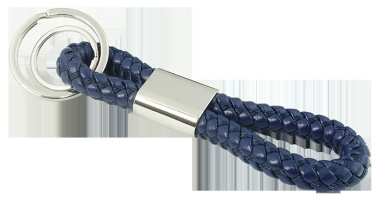 Логотрейд бизнес-подарки картинка: Брелок 60912400