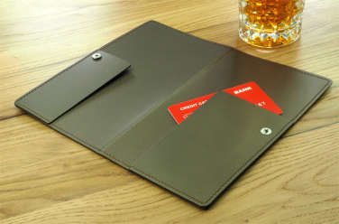 Лого трейд pекламные продукты фото: Холдер для счёта 1152094