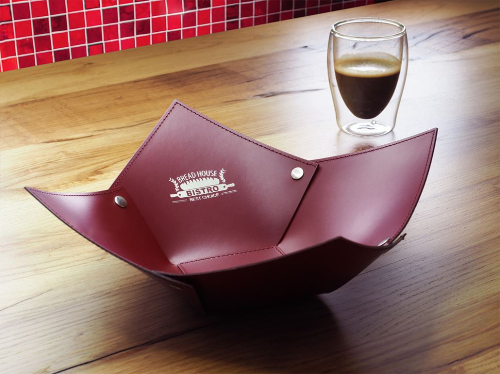 Логотрейд pекламные продукты картинка: Корзинка 1034094