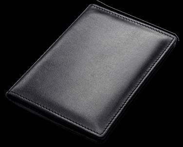 Логотрейд pекламные продукты картинка: Чехол для паспорта RFID 1301131