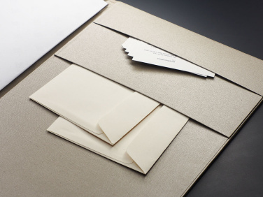 Лого трейд pекламные cувениры фото: Папка для отелей 1677280