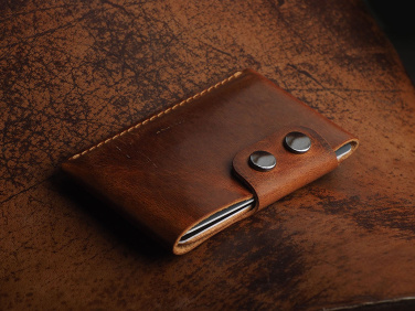 Лого трейд бизнес-подарки фото: Портмоне 384310