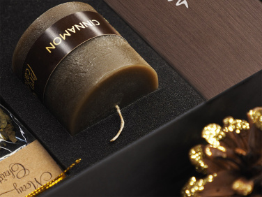 Логотрейд pекламные cувениры картинка: Рождественский набор 1754155