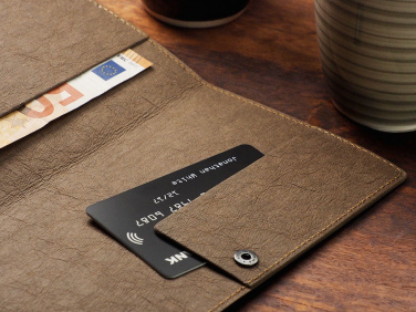 Лого трейд pекламные подарки фото: Холдер для счёта 1152106