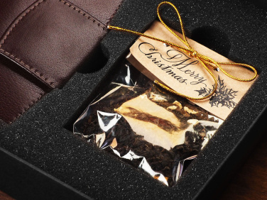 Логотрейд бизнес-подарки картинка: Рождественский набор 1971013