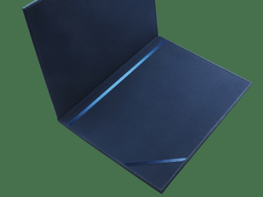 Логотрейд бизнес-подарки картинка: Обложка для диплома 152326