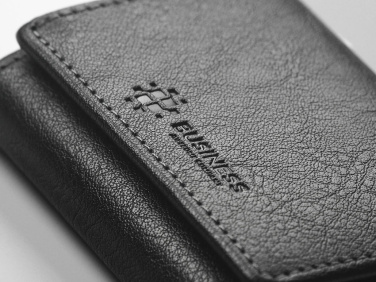Логотрейд pекламные подарки картинка: Кошелёк RFID 1282327