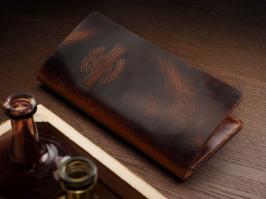 Лого трейд pекламные подарки фото: Холдер для счёта 1203310