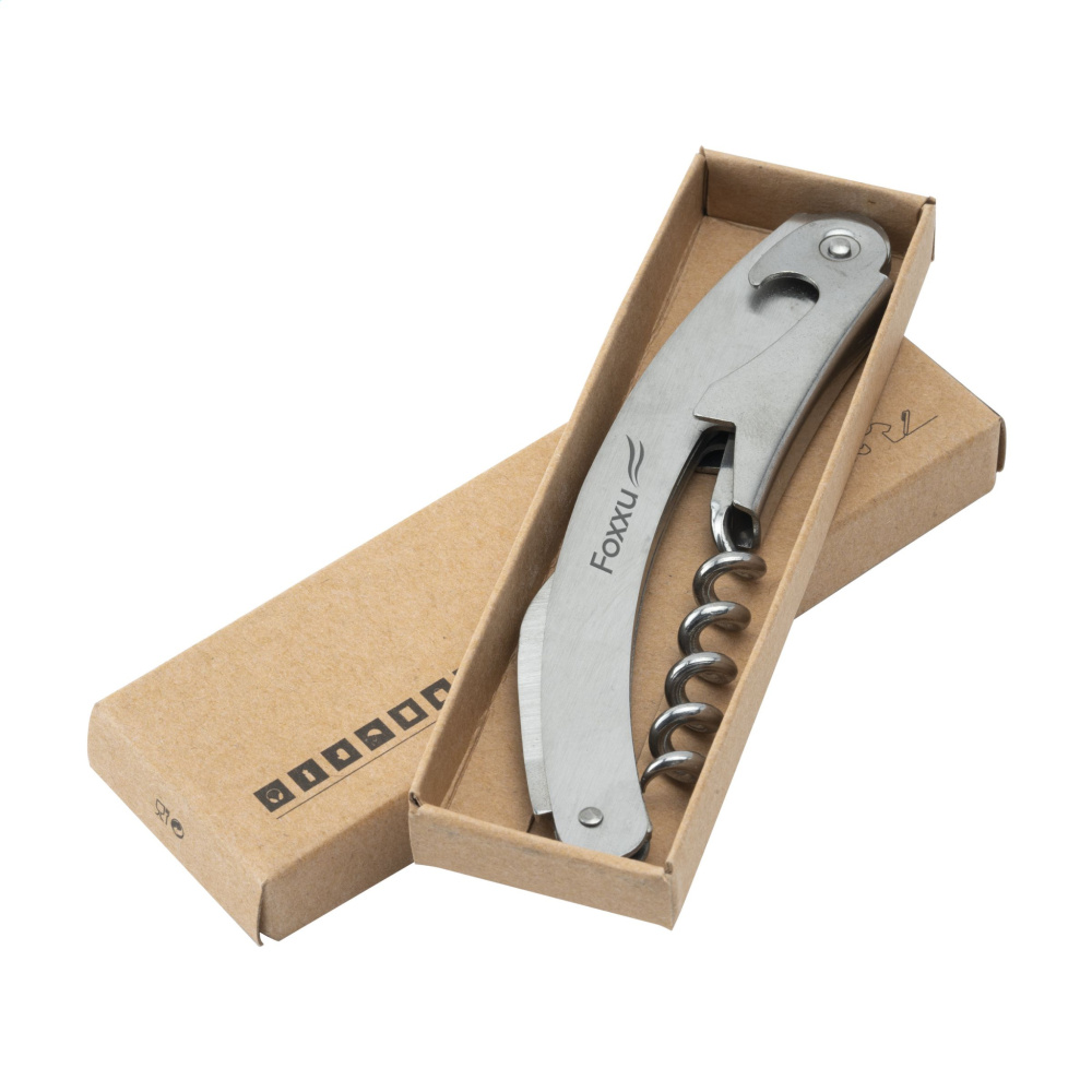 Лого трейд pекламные cувениры фото: Бордо официанты друг