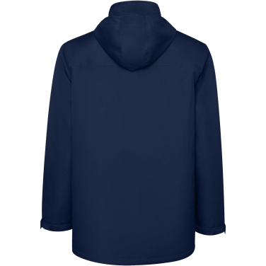 Логотрейд pекламные cувениры картинка: America детская утепленная куртка-парка