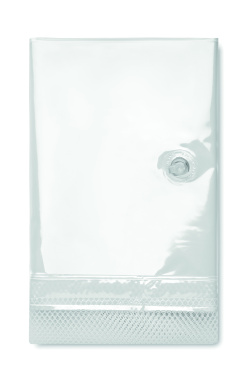 Логотрейд pекламные cувениры картинка: Inflatable water hammock