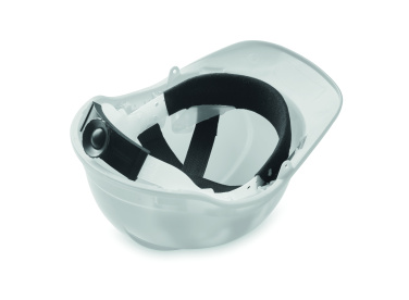 Логотрейд бизнес-подарки картинка: Safety helmet in ABS