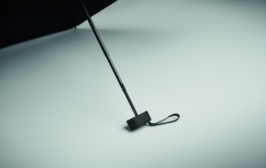 Лого трейд бизнес-подарки фото: 19 inch foldable umbrella