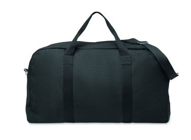 Логотрейд pекламные продукты картинка: Duffle travel bag 450 gr/m²