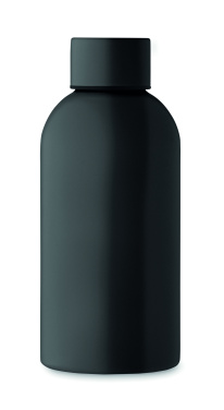 Лого трейд pекламные подарки фото: Single wall bottle 500 ml