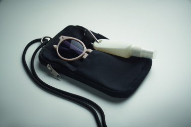 Логотрейд бизнес-подарки картинка: Cross body smartphone bag