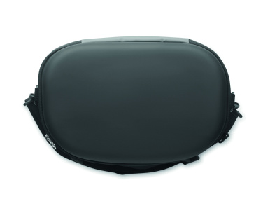 Логотрейд pекламные подарки картинка: Tarpaulin cooler bag 40L