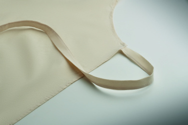 Логотрейд pекламные подарки картинка: Recycled cotton apron