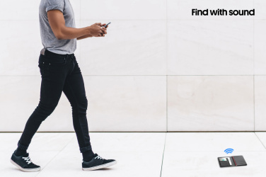 Лого трейд pекламные продукты фото: Держатель паспорта Trackmate RCS rpolyester, находящийся по всему миру