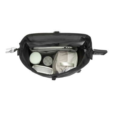 Логотрейд pекламные cувениры картинка: Водонепроницаемый рюкзак с защитой от кражи Urban