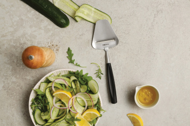 Логотрейд pекламные cувениры картинка: Сырорезка BOSKA Milano+