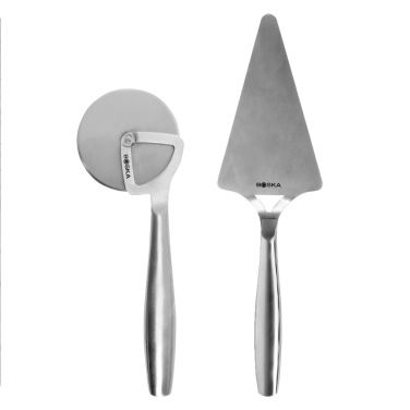 Логотрейд pекламные продукты картинка: BOSKA Пицца Набор Копенгаген