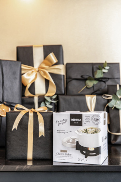 Логотрейд pекламные подарки картинка: BOSKA Cheese Baker - 500 мл