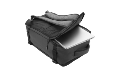 Логотрейд бизнес-подарки картинка: Рюкзак PALUDI Schwarzwolf