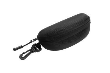 Логотрейд pекламные cувениры картинка: Поляризованные солнцезащитные очки MANASLU Schwarzwolf