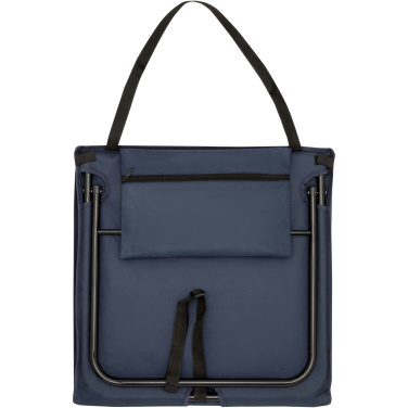 Лого трейд pекламные cувениры фото: Пляжный шезлонг Serene