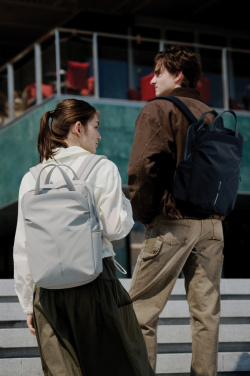 Лого трейд pекламные подарки фото: Мягкий рюкзак-тоут XD Design