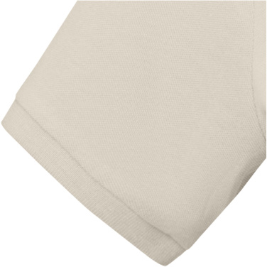 Лого трейд pекламные cувениры фото: Calgary женская футболка-поло с коротким рукавом