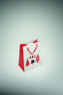 Лого трейд pекламные продукты фото: Gift paper bag small