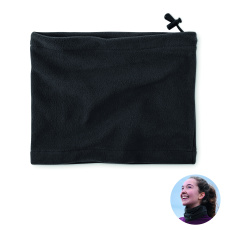 Fleece multiuse beanie