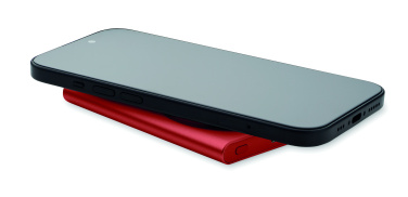 Логотрейд бизнес-подарки картинка: Wireless charger power bank