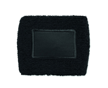 Логотрейд pекламные cувениры картинка: Wristband in polycotton