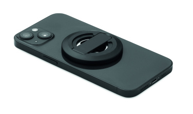 Логотрейд pекламные cувениры картинка: Phone holder and bottle opener