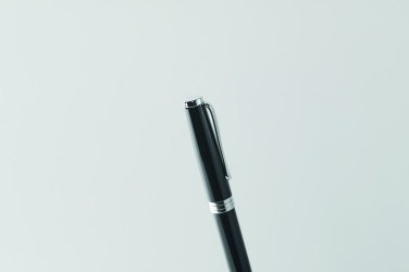 Логотрейд pекламные cувениры картинка: Twist ball pen in box