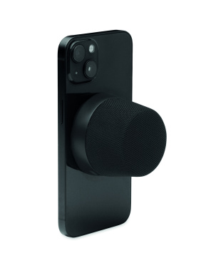 Лого трейд pекламные продукты фото: 3W wireless speaker with stand