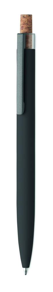 Логотрейд бизнес-подарки картинка: Recycled aluminium pen