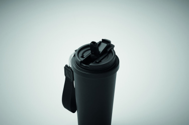 Логотрейд бизнес-подарки картинка: Double wall tumbler 500ml