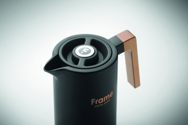 Логотрейд pекламные cувениры картинка: Double wall jug 1L