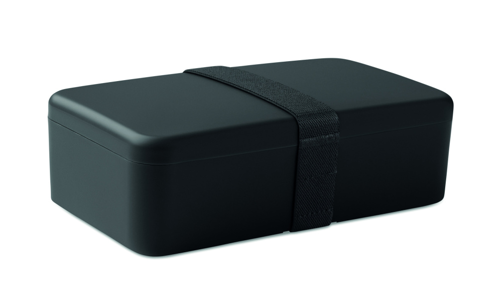 Логотрейд pекламные cувениры картинка: Lunch box in PP 750 ml